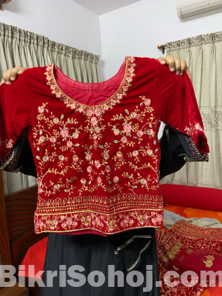 ল্যাহেঙ্গার